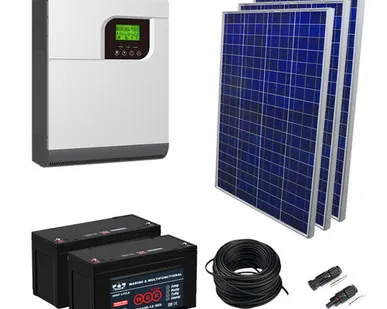 фото Солнечная электростанция 3.1 кВт*ч в сутки ECO GEL MPPT+ 2024 с крепежом