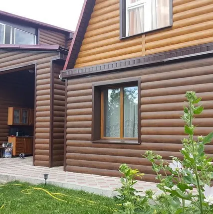 Фото №0 Проектирование фасадов зданий