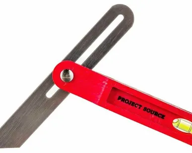 фото Малка Heavy Duty 203 мм TF0150