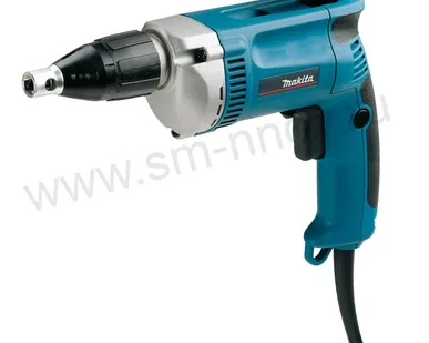 фото Шуруповерт электрический Makita 6802BV
