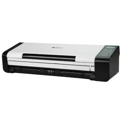Фото №0 Сканер Avision AD215