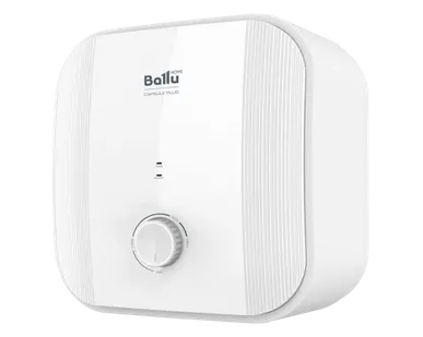 фото Водонагреватель Ballu BWH/S 15 Capsule Plus U (под мойку)