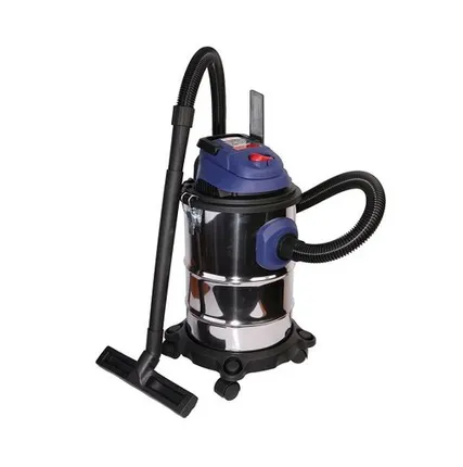 Фото №0 Пылесос строительный Диолд ПВУ-1200-18