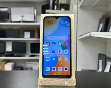 фото Xiaomi Redmi 10C, 3/64 ГБ