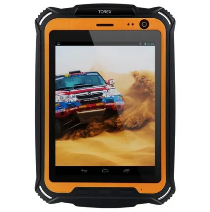Фото №0 Планшет Torex PAD2