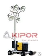 фото Световая башня Kipor KLB1000-4