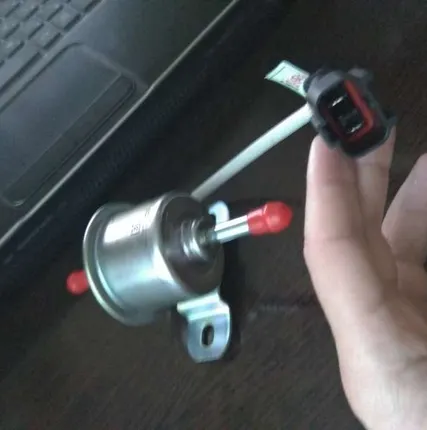 Фото №0 Насос подкачки топлива 12 24v