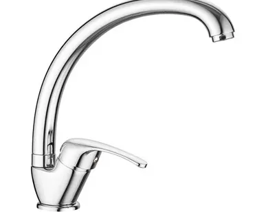 фото Смеситель Olisan Profi PF1508 для кухни