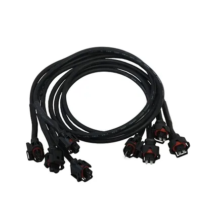 Фото №3 Комплект диагностики Common Rail GrunBaum CR-550