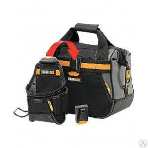 фото Сумка и мешочек для проектных работ TOUGHBUILT TB-CTBP-01113A