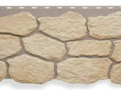 фото Фасадная панель Бутовый Камень (балтийский)