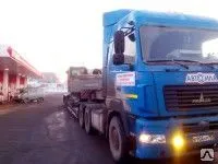 фото Аренда трала