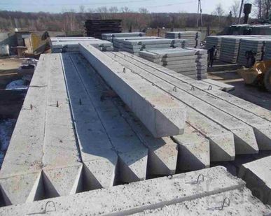 фото Свая ударостойкая С1 - 30х30 (1 У) -3