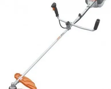 фото Бензиновый триммер Herz BC-36