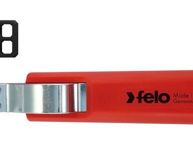 фото Нож для снятия изоляции Felo 58401811