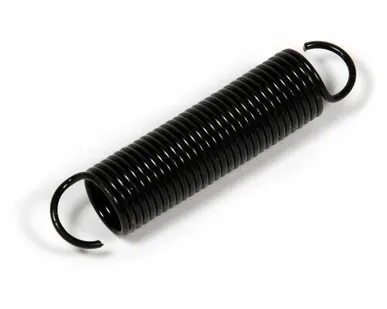 фото Пружина ЗТК низ Газель