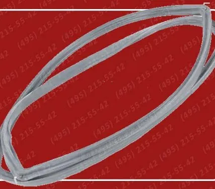 Фото №0 Уплотнитель Bosch двери духовки 440х320мм