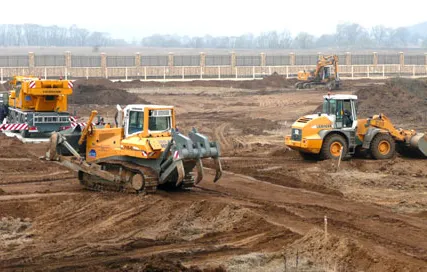 Фото №0 Аренда спецтехники от собственника Елена
