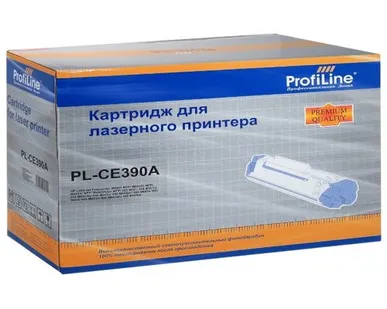 фото Картридж ProfiLine PL-CE390A