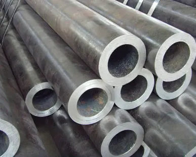 фото Труба 76х10 мм Н/Д ст.20 ст.09Г2С бесшовнаяГОСТ 8732-78