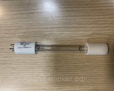 фото Kristall GPH135T5L 4W Лампа бактерицидная