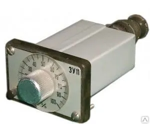 Фото №0 Устройство задающее потенциометрическое ЗУ11.