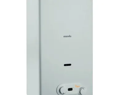 фото Проточный газовый