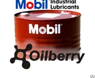фото Антифриз Mobil Antifreeze Advanced 208 L