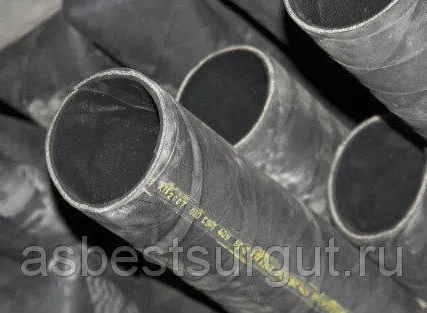 Фото №0 Рукав проклад.конструкции (дюритовый) 40У-20-7