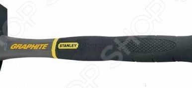 фото Молоток STANLEY Graphe слесарный Stanley