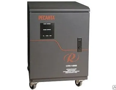 фото Стабилизатор СПН-14 000 (17000Вт)