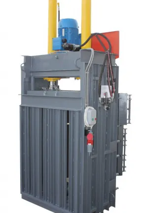 Фото №2 Пресс для макулатуры Эко l В наличии l в Подольске