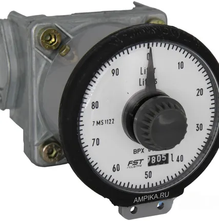 Фото №0 Счетчик Pressol 19728 (ДТ, керосин, масла)