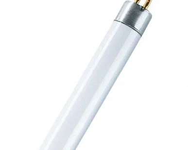 фото Лампа люминесцентная HE 35W/840 35Вт T5 4000К G5 OSRAM 4050300464749
