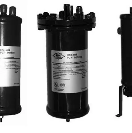 Фото №0 Маслоотделитель 1 1/8" OSH-409 Alco