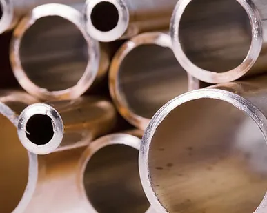 фото Цветной металлопрокат