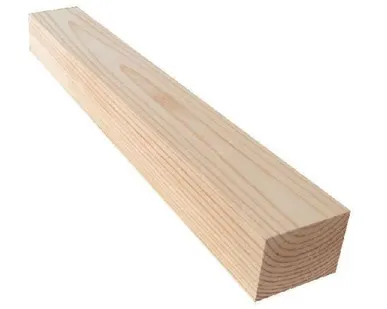 фото Брус 200х200х6000 мм