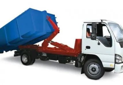 Фото №0 Захват магнитный