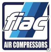 Фото №0 Ремонт винтовых компрессоров FIAC.