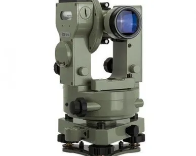 фото Оптический теодолит RGK TO-15