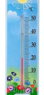 фото Термометр комнатный "Бэби"