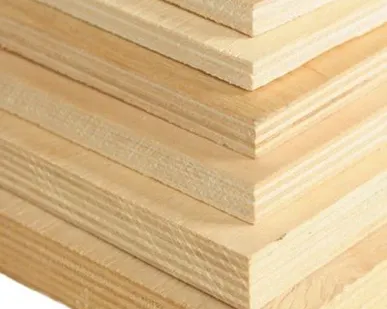 фото Фанера 9 мм (Омск) сорт 4/4
