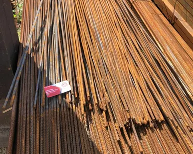 фото Арматура 10