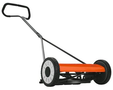 фото Газонокосилка Husqvarna 540