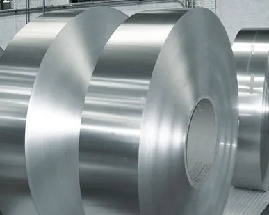 фото Лента НП-0 ЭВИ никель 0,05 х 100