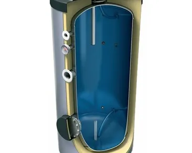 фото Накопительный электрический