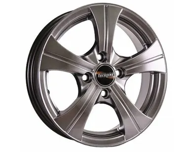 фото Колесный диск Tech-Line 410