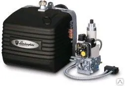 фото Горелка газовая Lamborghini EM 40/2-E.D4