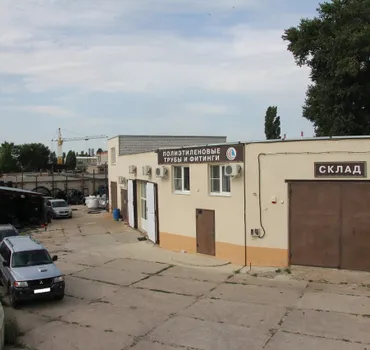 ИТС Полимер