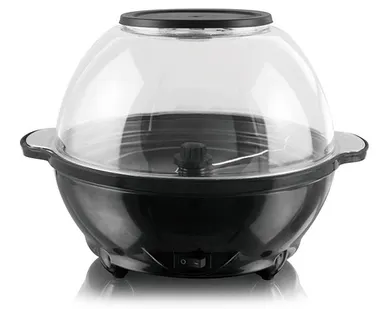 фото Аппарат для попкорна GEMLUX GL-PM-1R